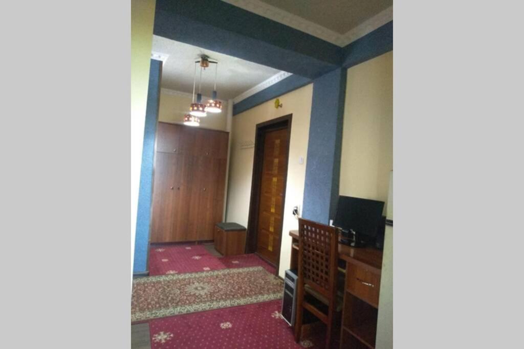 City Centre Hamza 1 Min Metro 2 Bed Apartment. New Τασκένδη Εξωτερικό φωτογραφία