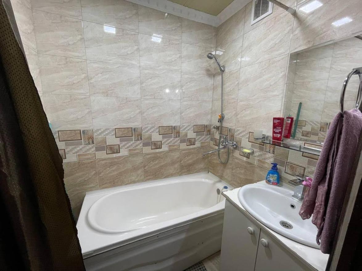City Centre Hamza 1 Min Metro 2 Bed Apartment. New Τασκένδη Εξωτερικό φωτογραφία