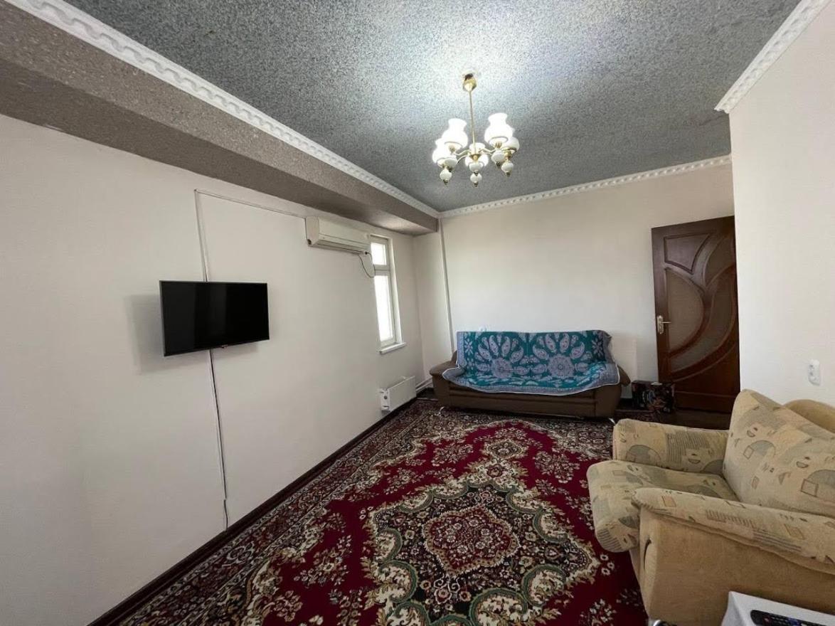 City Centre Hamza 1 Min Metro 2 Bed Apartment. New Τασκένδη Εξωτερικό φωτογραφία